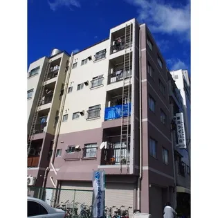 パルミエール岸里の画像