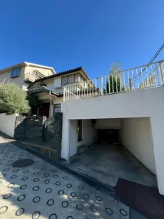 東京都大田区田園調布4【一戸建】の外観