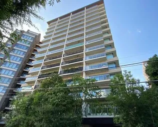 東京都千代田区一番町【マンション】の外観