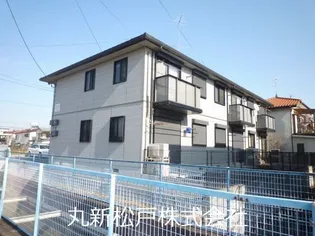 スカイコートの画像