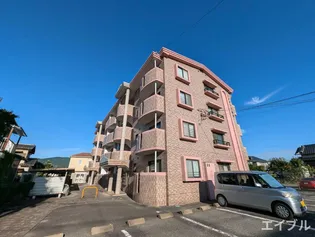 レジデンス池田の画像