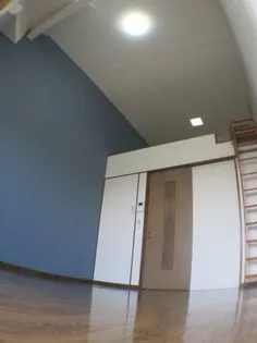 ハイエスト新南部【2階】の外観