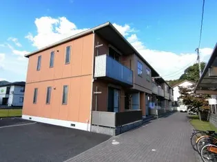 シャーメゾン B棟の画像