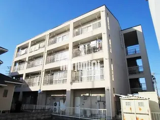 エスポワール柳森の画像