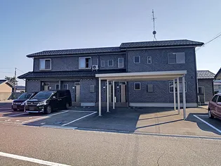 プラージュIIの画像