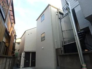 パティシオン駒込の画像