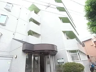 ウインベルソロ八柱5の画像