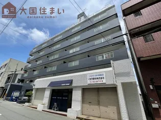 ストークマンション桜川の画像