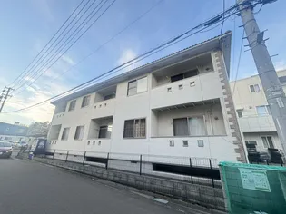 宮城県仙台市宮城野区宮城野1【アパート】の外観