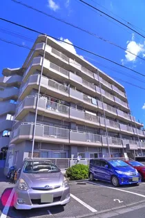 コミニティパレス北赤羽の画像