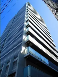 オーキッドレジデンス鶴舞(旧S-RESIDENCE鶴舞)【11階】の外観