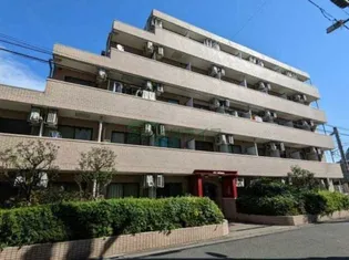 ソアール豊島園の画像