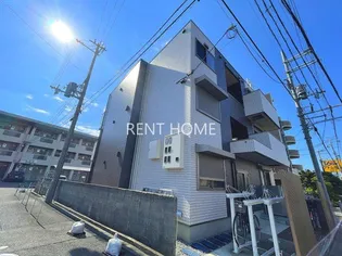 フェリーチェベレーザの画像