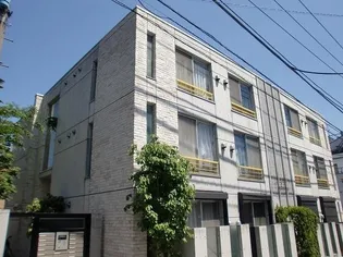 ZESTY西落合の画像