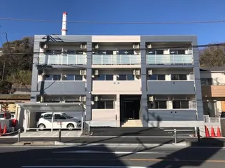 湘南エクセレントIIIの画像