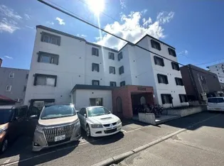 ラメール南平岸の画像