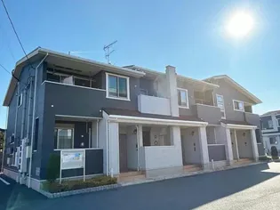 エアリーガーデンBの画像