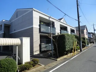 ピアリーハイムの画像