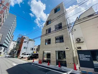 THE FIRST IKEJIRIの画像