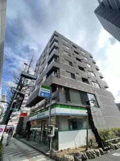 駒沢タカシビルの画像