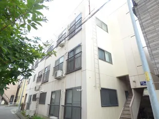 ブルーウッドの画像