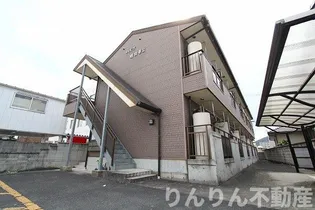 ハイツ明日華2の画像