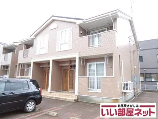 グラン ヌーベル Bの画像