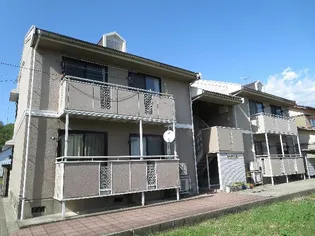 セジュールみのり2の画像