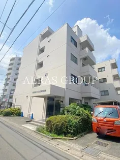 フレクション南林間の画像