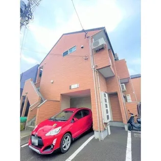 STAGE東仙台の画像