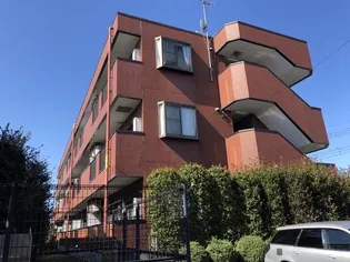 リバーガーデンの画像