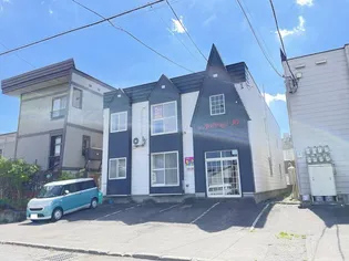 オーベルジュ10の画像