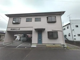 第三勝木コーポの画像