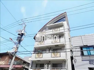 サザンヴィレッジの画像