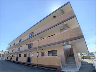 ラ フルールB棟の画像