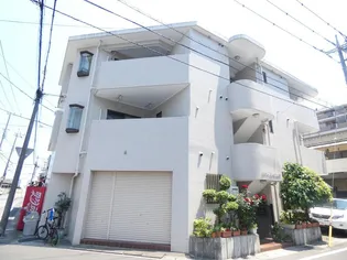 フォワーローゼス松戸の画像