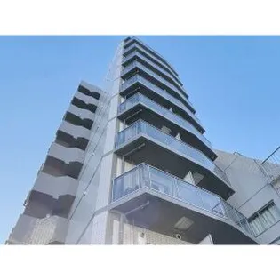 Log横浜駅東【4階】の外観