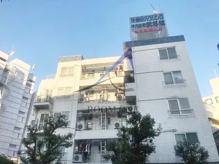 Hx Nakano【6階】の外観