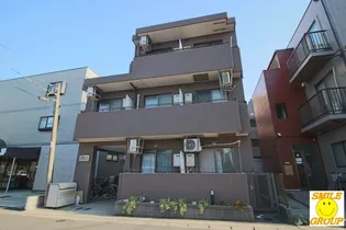 新浦安シーサイドハイムの画像