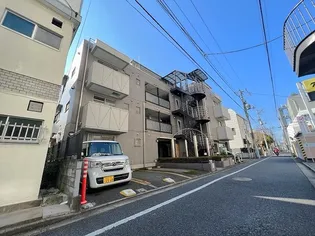 グレース・Y【3階】の外観