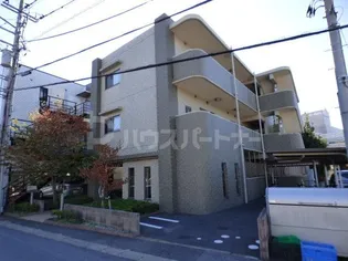 ミラン穴川の画像