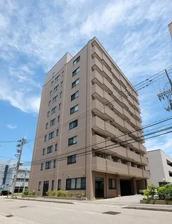 ドミール金沢駅西の画像