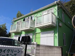 カーザベルデの画像