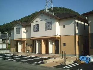 セントポーリア C棟の画像