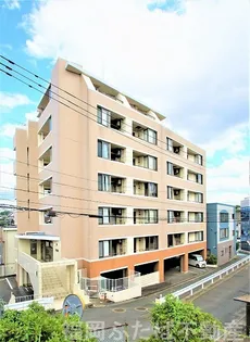 ボーナム七隈の画像