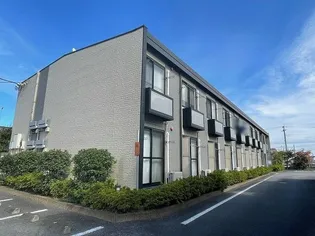 レオパレスPRIMROSEIIの画像