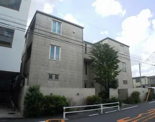 LA FERMATA都立家政の画像