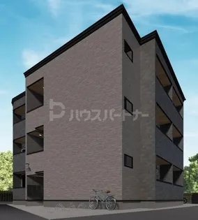 ROBOT HOME 幕張の画像