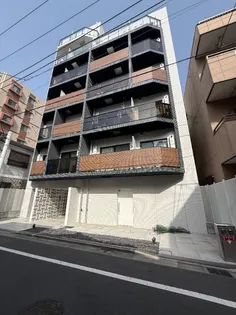 東京都墨田区業平3【マンション】の外観