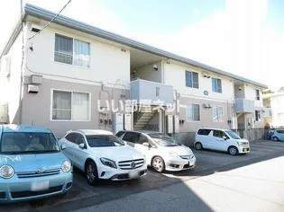 アスモ美しが丘Dの画像